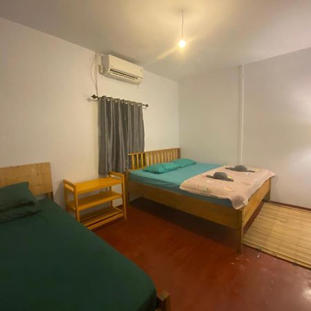 Sunset Homestay By Harry & Mimin Telaga Buitenkant foto