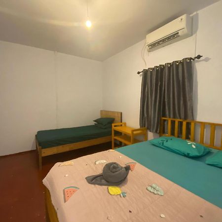 Sunset Homestay By Harry & Mimin Telaga Buitenkant foto