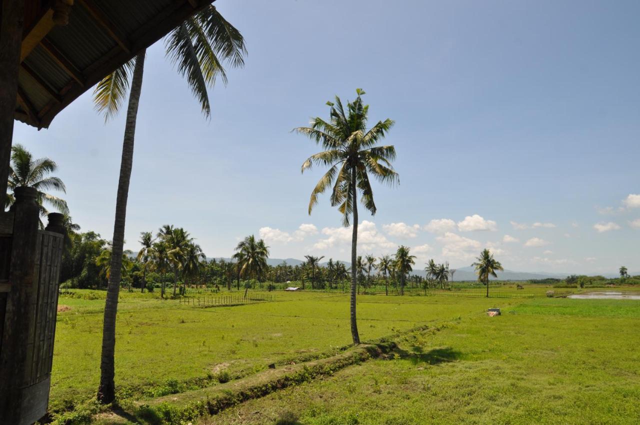 Sunset Homestay By Harry & Mimin Telaga Buitenkant foto