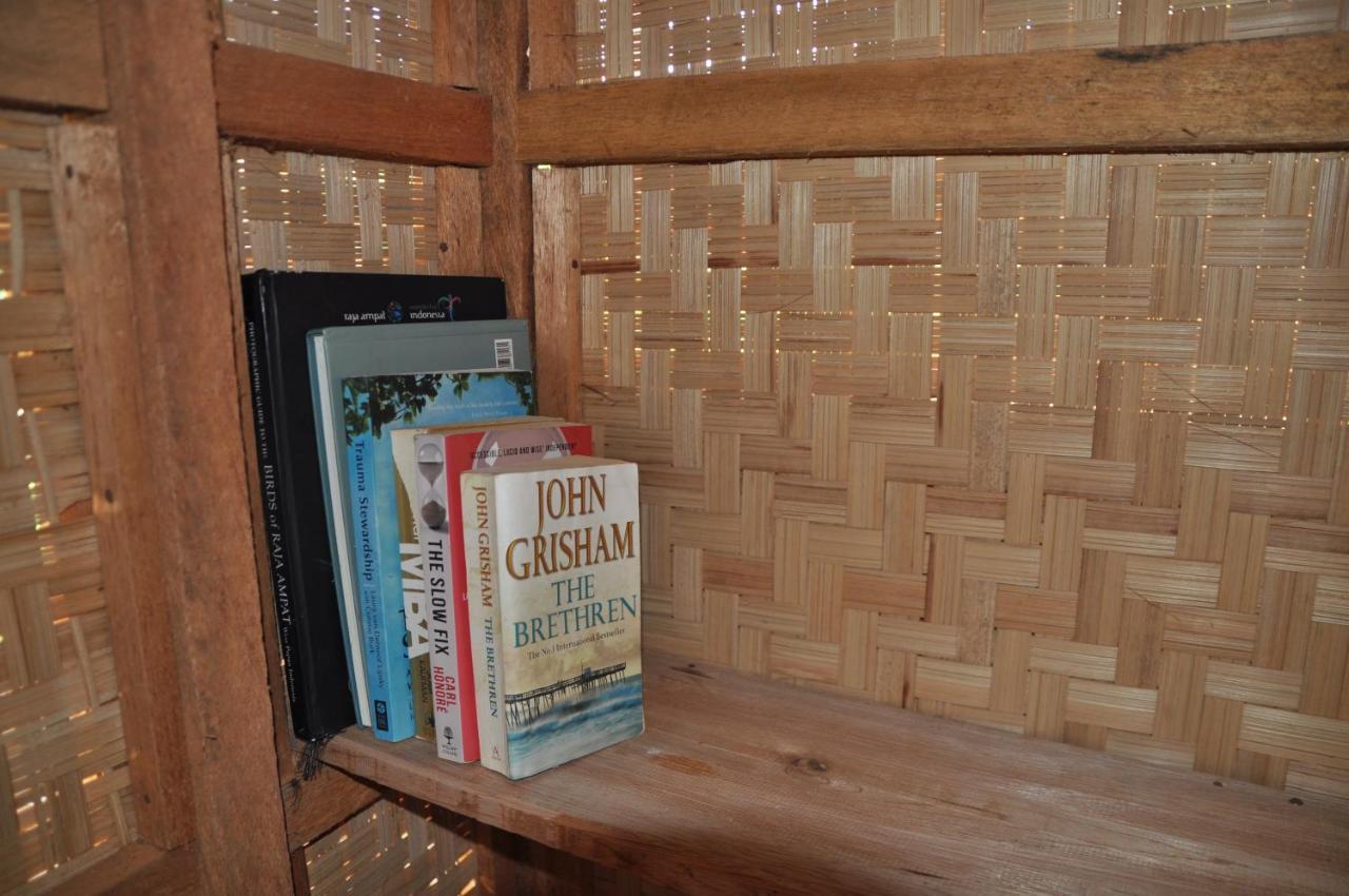 Sunset Homestay By Harry & Mimin Telaga Buitenkant foto