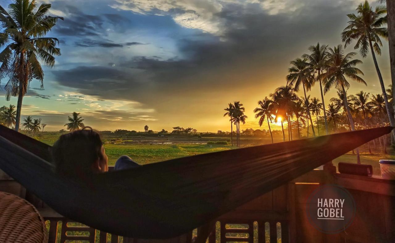 Sunset Homestay By Harry & Mimin Telaga Buitenkant foto