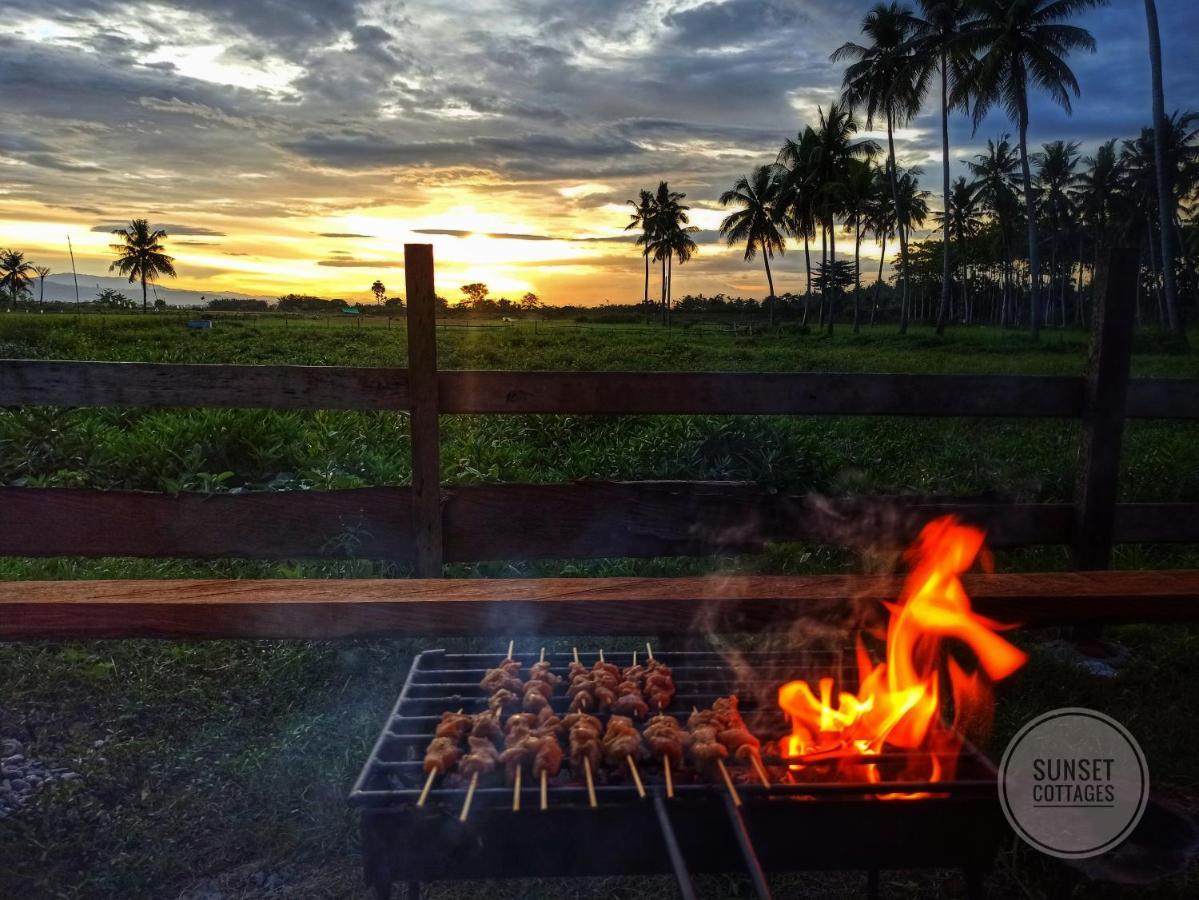 Sunset Homestay By Harry & Mimin Telaga Buitenkant foto