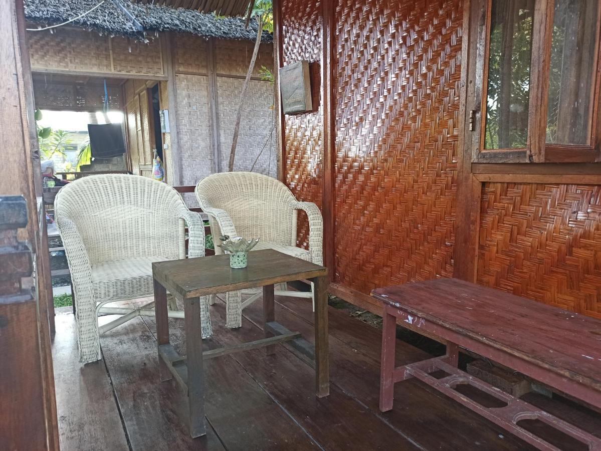 Sunset Homestay By Harry & Mimin Telaga Buitenkant foto