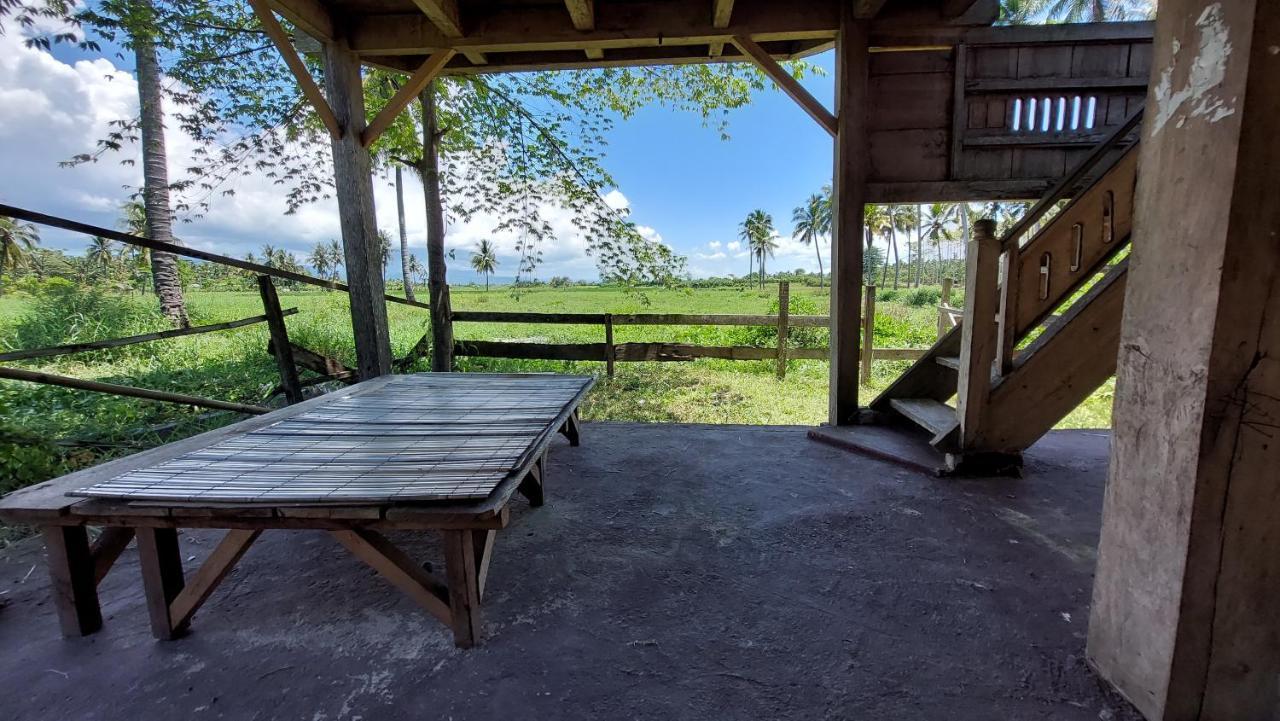 Sunset Homestay By Harry & Mimin Telaga Buitenkant foto