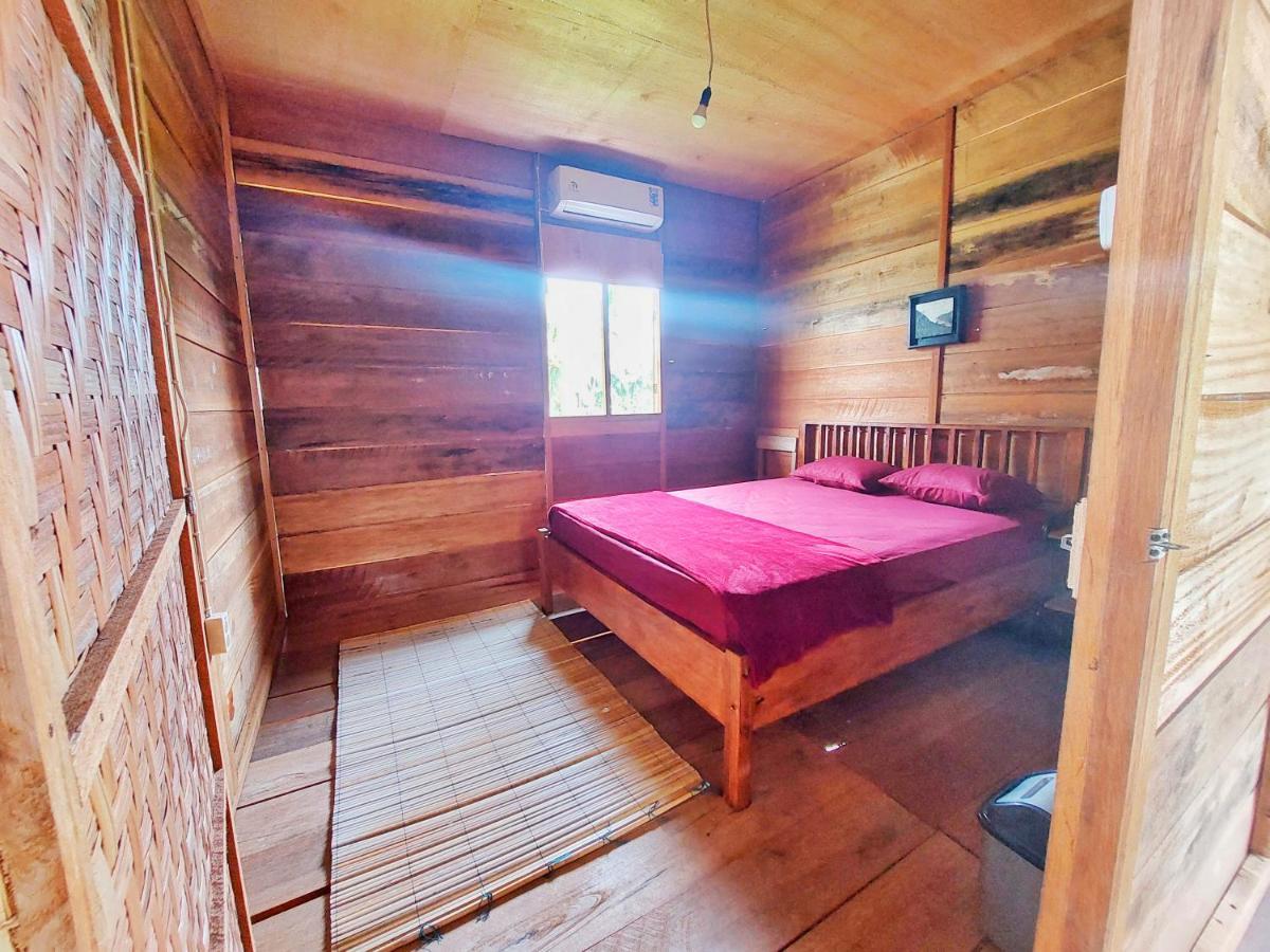 Sunset Homestay By Harry & Mimin Telaga Buitenkant foto