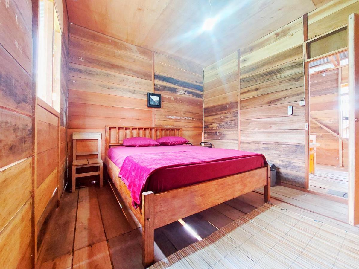 Sunset Homestay By Harry & Mimin Telaga Buitenkant foto