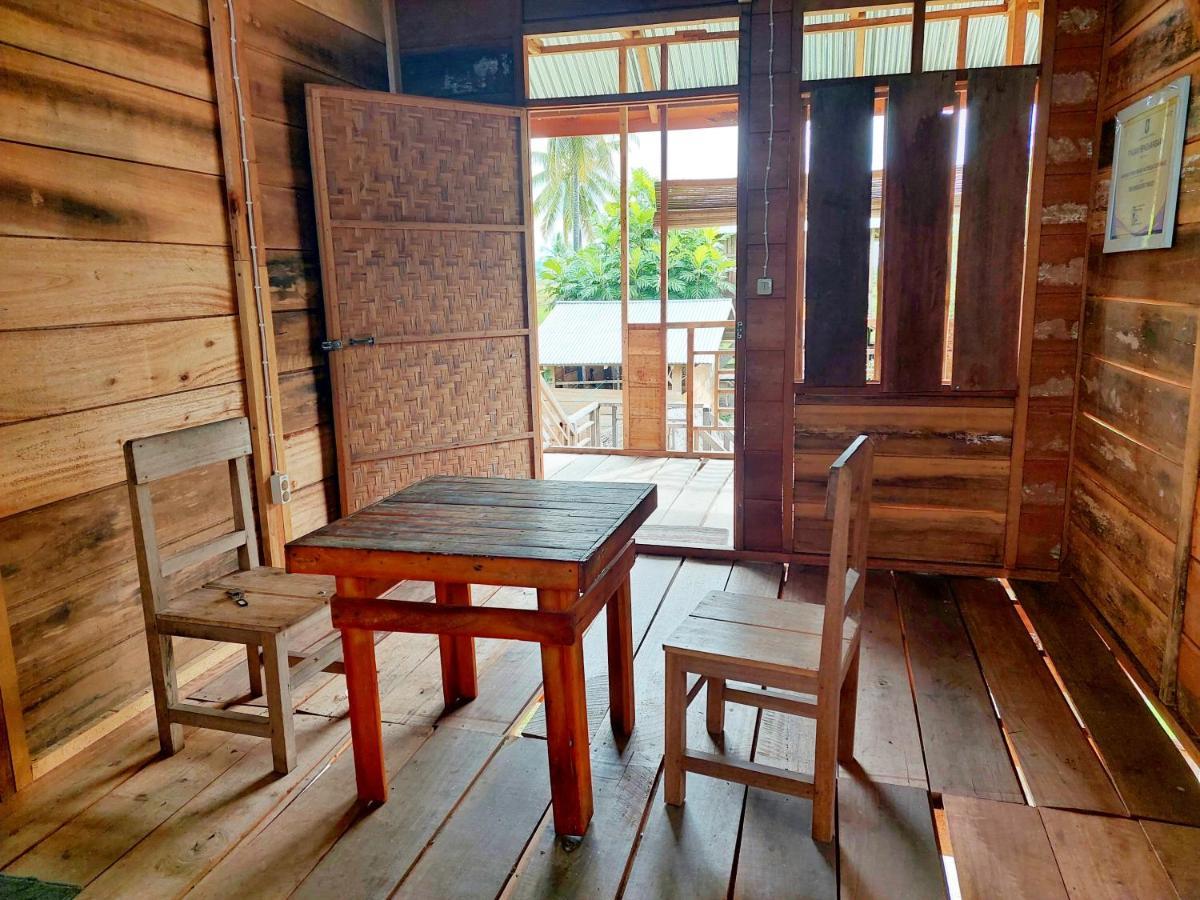 Sunset Homestay By Harry & Mimin Telaga Buitenkant foto