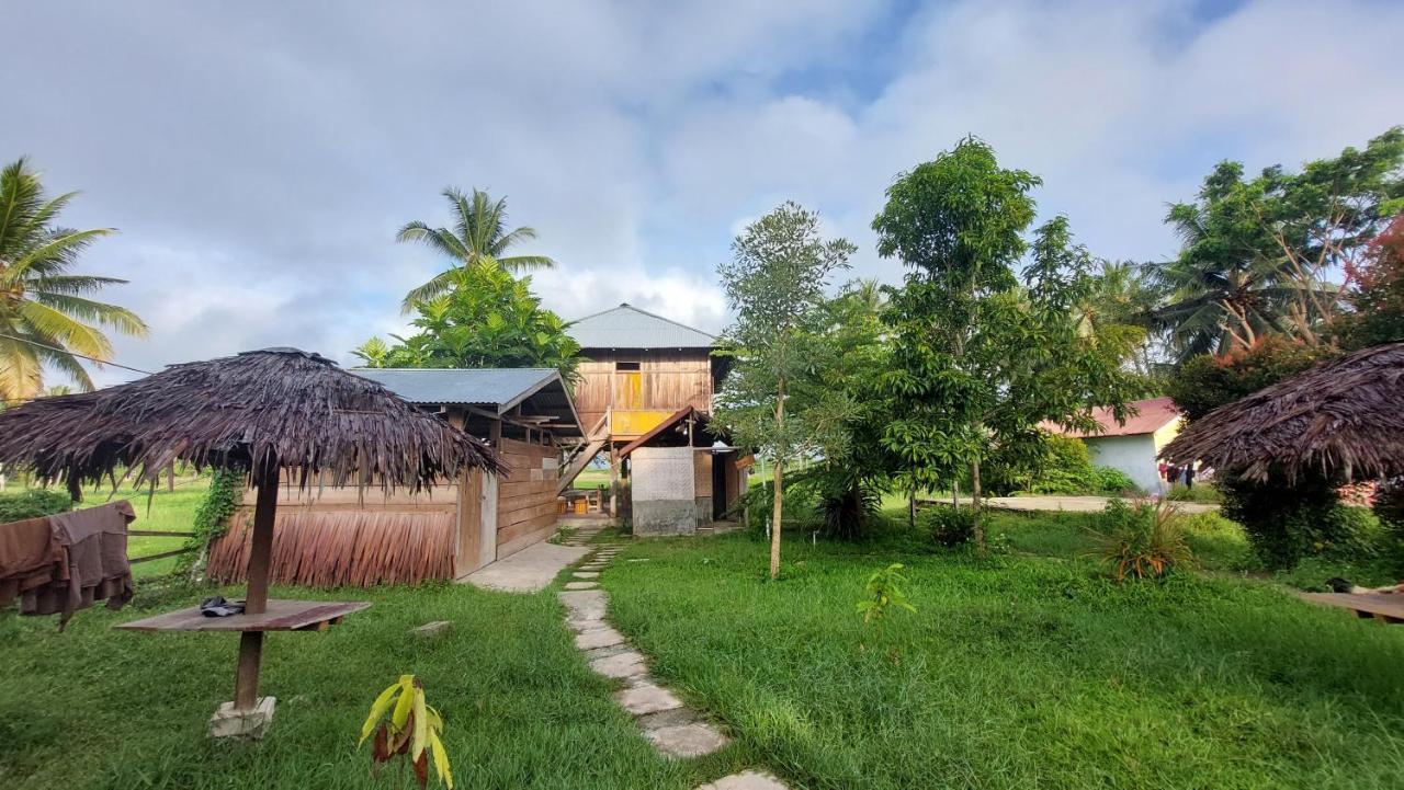 Sunset Homestay By Harry & Mimin Telaga Buitenkant foto
