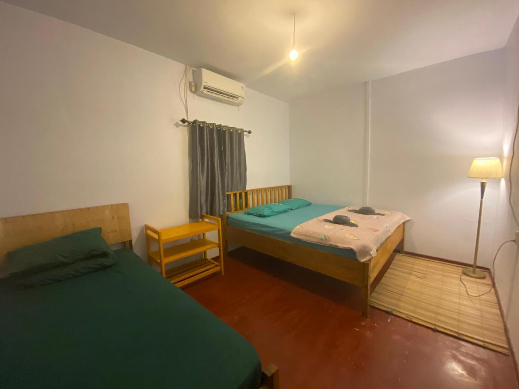 Sunset Homestay By Harry & Mimin Telaga Buitenkant foto