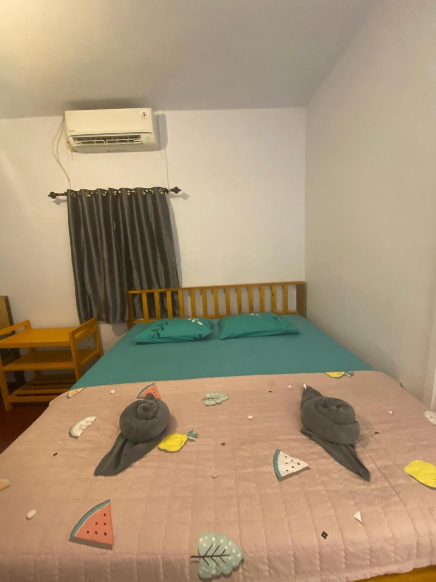 Sunset Homestay By Harry & Mimin Telaga Buitenkant foto