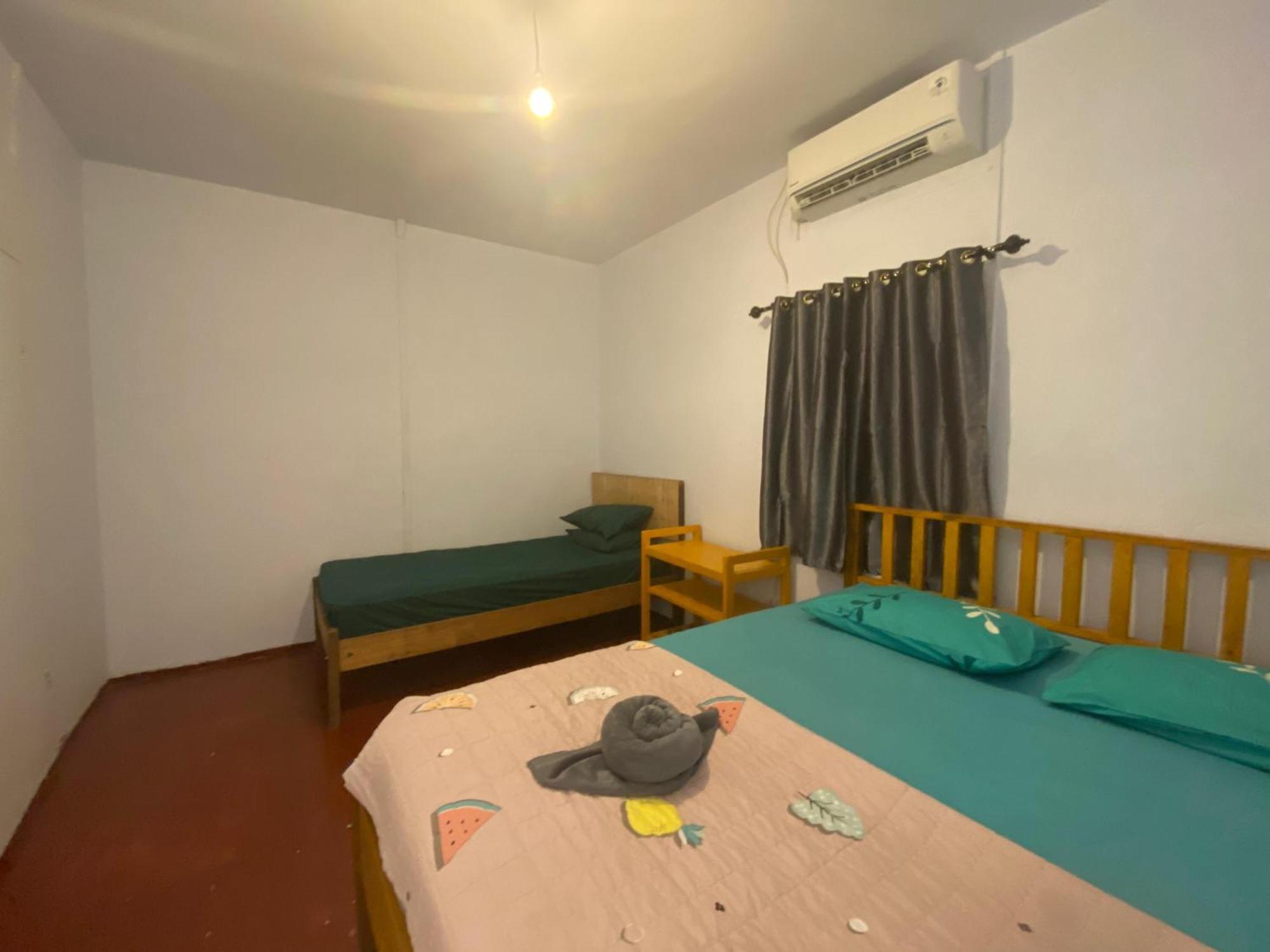 Sunset Homestay By Harry & Mimin Telaga Buitenkant foto