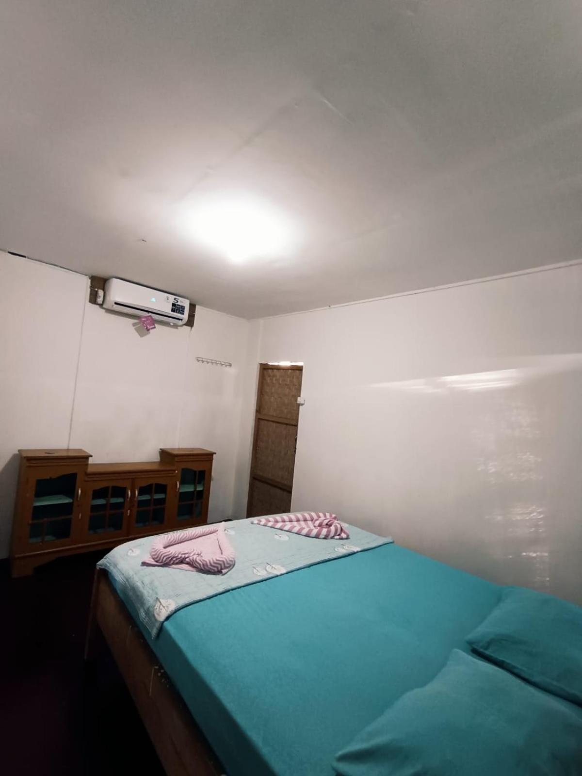 Sunset Homestay By Harry & Mimin Telaga Buitenkant foto