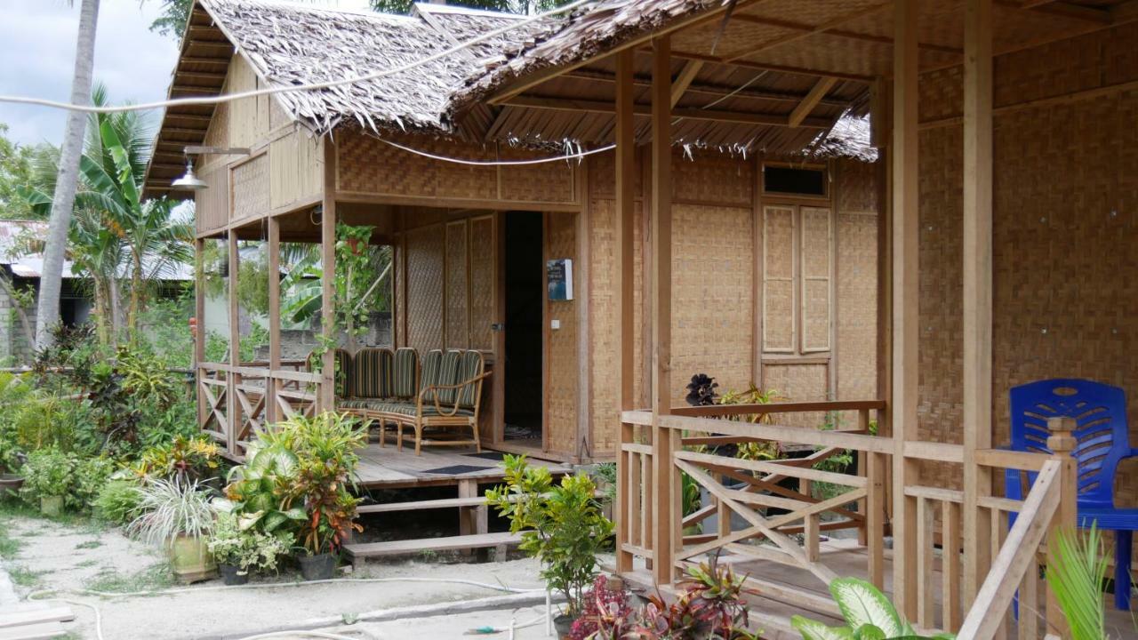 Sunset Homestay By Harry & Mimin Telaga Buitenkant foto
