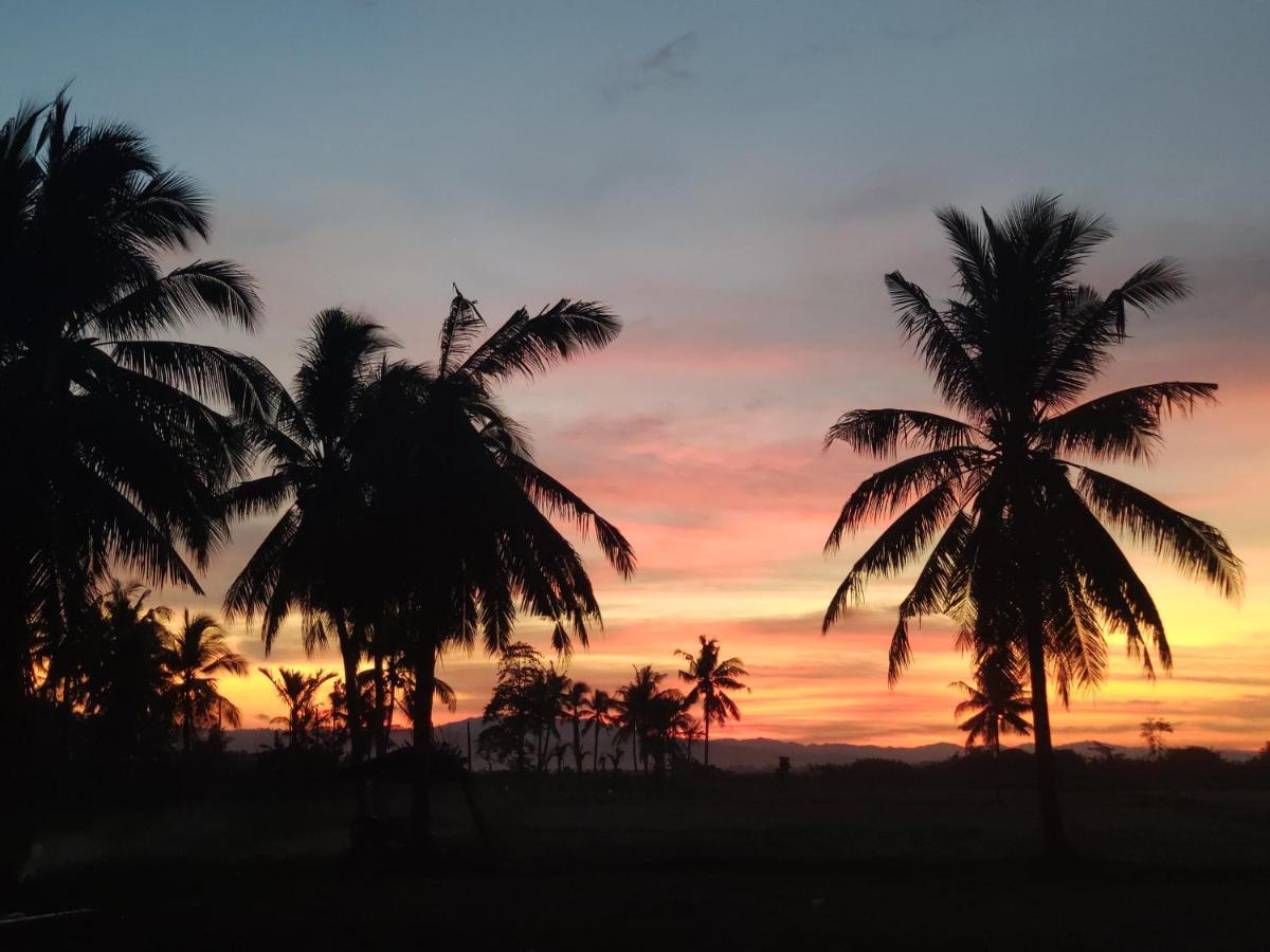 Sunset Homestay By Harry & Mimin Telaga Buitenkant foto
